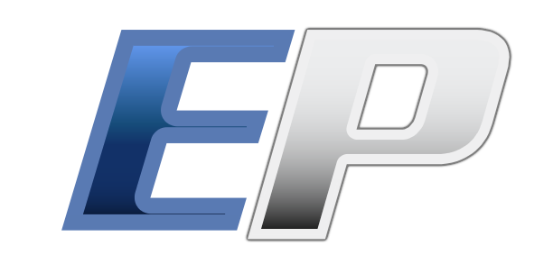 EP Logo