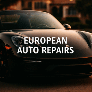 Euro Repairs
