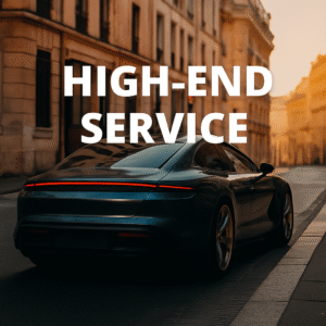 High End Service